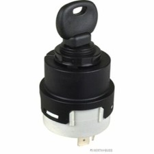 Zünd-/Startschalter