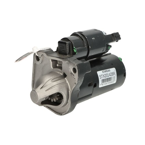 Starter stardax stx201428r - starter,