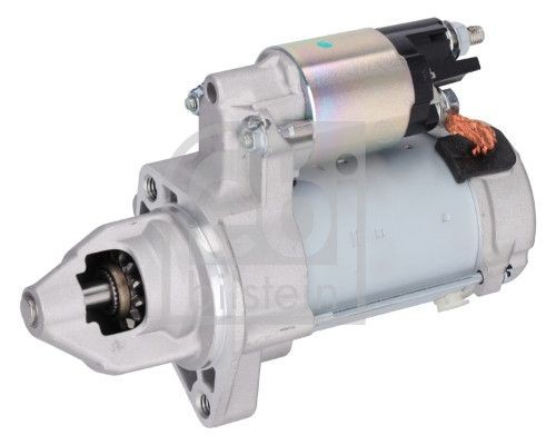 Febi bilstein 196352 anlasser - febi,