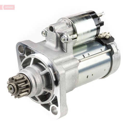 Denso starter für - für, audi