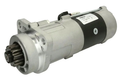 Starter 888 mahle - ms,