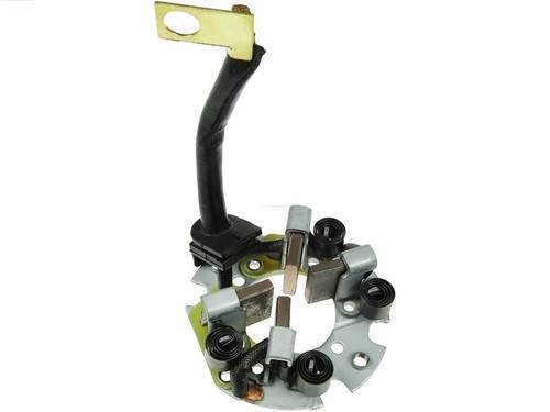 Tupfbürste motorstarter - tupfbÜrste.,