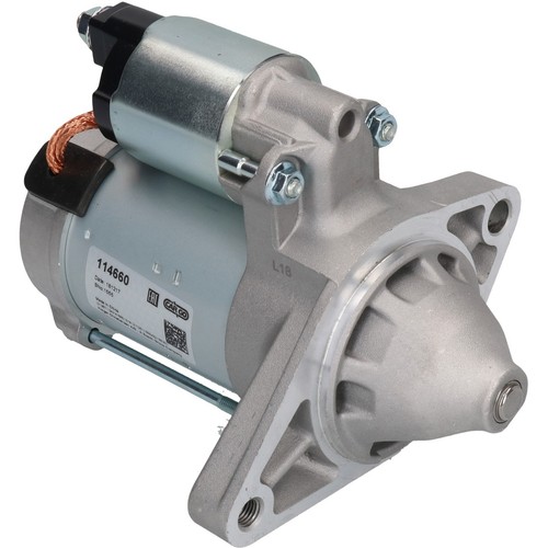 Anlasser starter 12v - starter, 9
