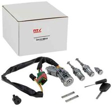 NTY ZÜND-/STARTSCHALTER