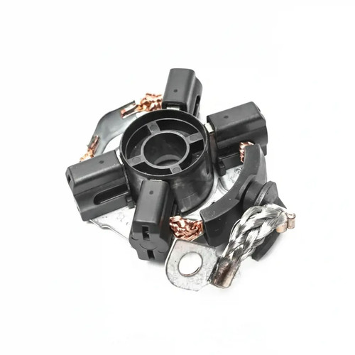 Bürstenhalter anlasser 004 - anlasser, 1