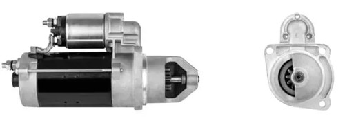 Starter 774 mahle - 774,