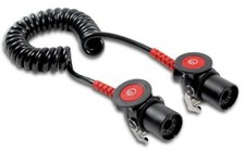 7 polig 24 V ABS EBS