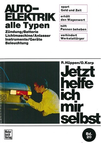 Auto elektrik alle - alle, jetzt