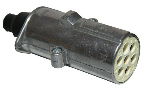 Stecker polig 24v - stecker,