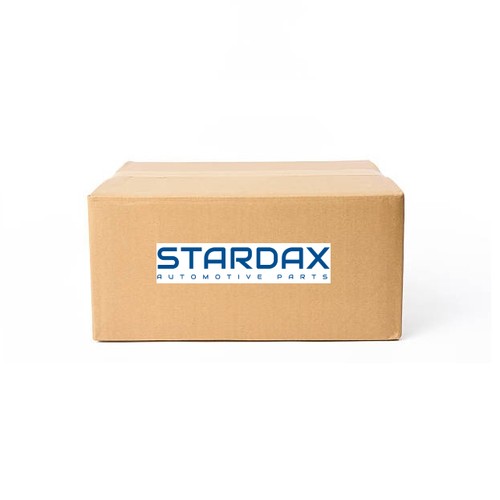 Starter stx200425 stardax - starter,