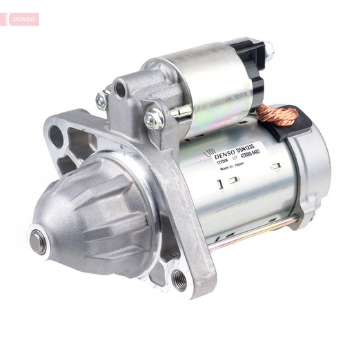 Denso dsn1235 starter - dsn1235,