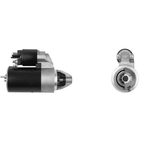 Starter mahle 436 - mahle, ms