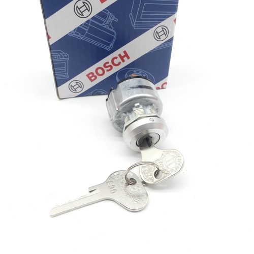 Bosch 0342311007 zündschloss - 0342311007,