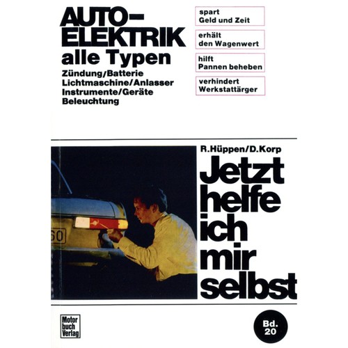 Auto elektrik alle typen - auto-elektrik,