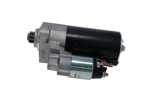 Anlasser starter bosch porsche - bosch,