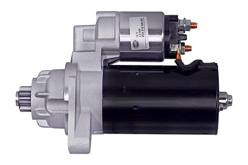Hella starter für vw - starter,