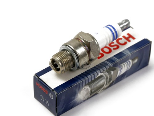 Zündkerze bosch w7ac - zündkerze, für