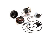 Set: Umrüstsatz VAPE auf 12V