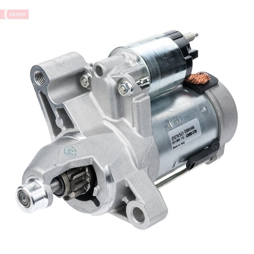 Denso starter für audi - denso,