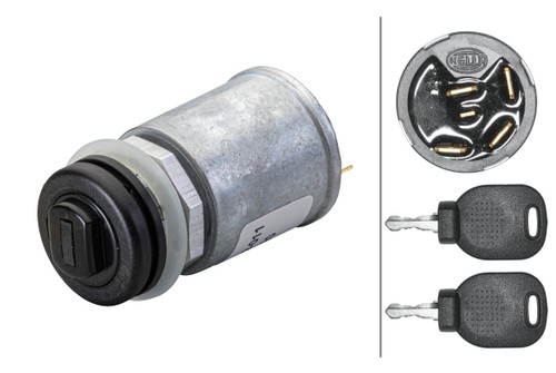 Hella 6jk 007 232 011 - hella, 232-011
