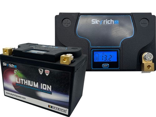 Batterie lithium ionen - batterie, lithium-ionen