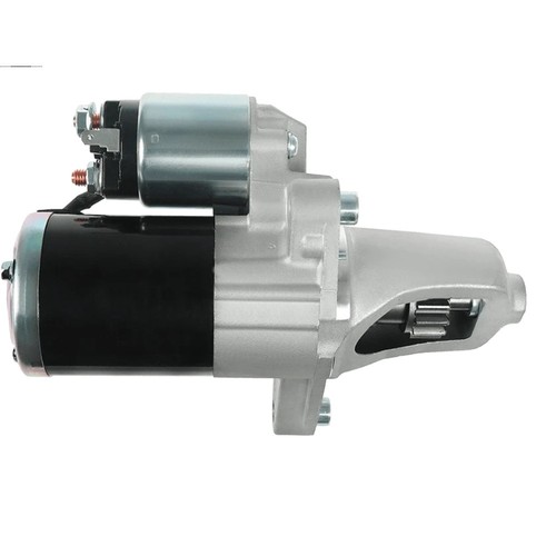 Anlasser starter 80 kw - starter,