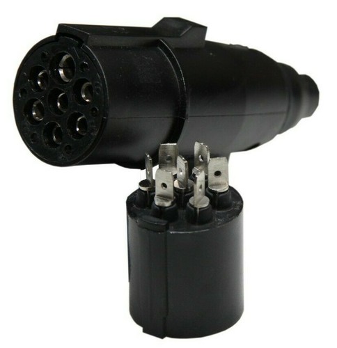 Stecker poliger 24v typ n - /,