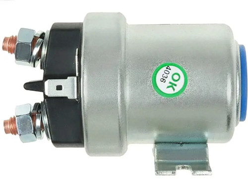 Automatik-Startmagnetschalter