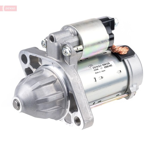 Denso starter für toyota - ,