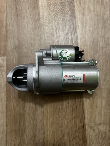 Anlasser starter motor - anlasser, opel