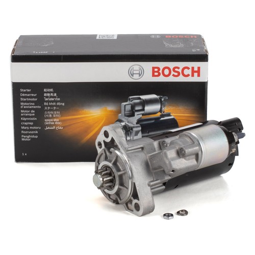 Bosch 1986s00820 anlasser - 1986s00820,