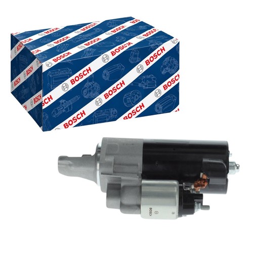 Bosch starter 12v für - 12v,