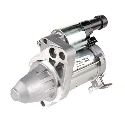 Denso dsn1492 starter - denso,