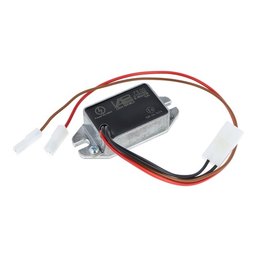 12v vape regler 7300 - 7300, mit