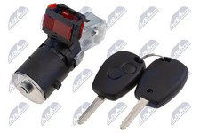 Schalter Anlasserzündung