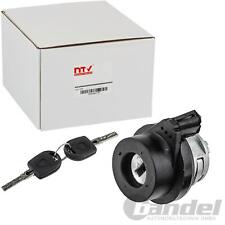 ZÜNDSCHLOSS ZÜNDSCHALTER