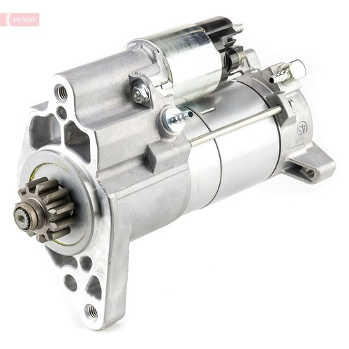 Denso starter für land rover - denso,