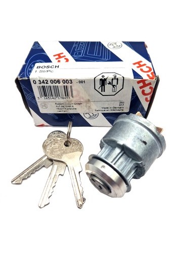 Bosch 0342006003