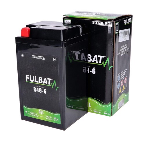 Batterie gel für - für, oldtimer