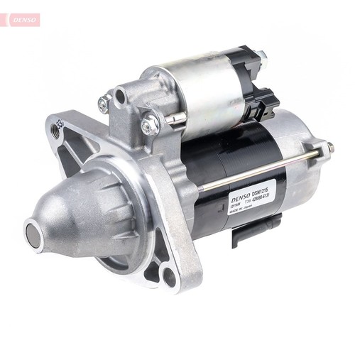 Denso starter für toyota - ,