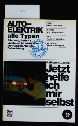 Auto elektrik alle typen - auto-elektrik,