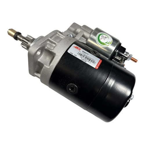 Anlasser starter 12v kw - starter, 0,96