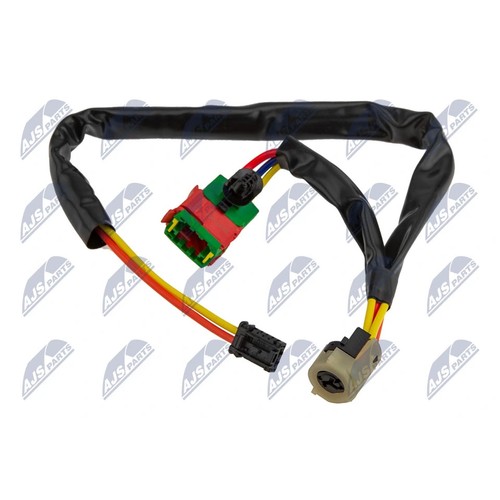 Nty eks 001 - nty, eks-ct-001
