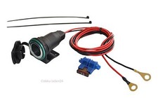 Zigarettenanzünderdose zum