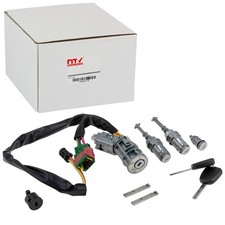 NTY ZÜND-/STARTSCHALTER