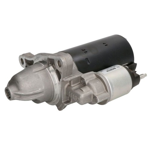 Starter bosch 986 - starter,