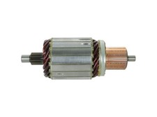 AS-PL Anker, Starter SA9015