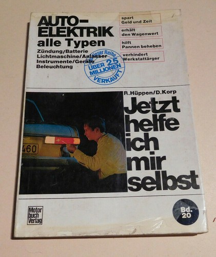 Reparaturanleitung auto - reparaturanleitung,