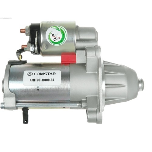Anlasser starter 20 kw - anlasser,